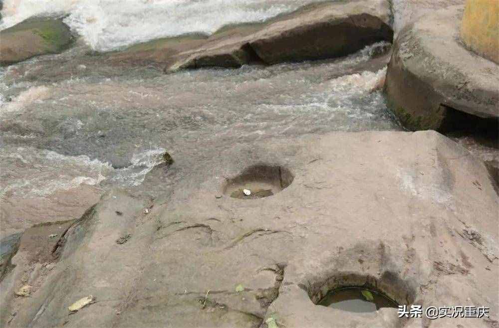 跳蹬、紅槽房，這些重慶地名別再這樣寫了，這樣寫不對