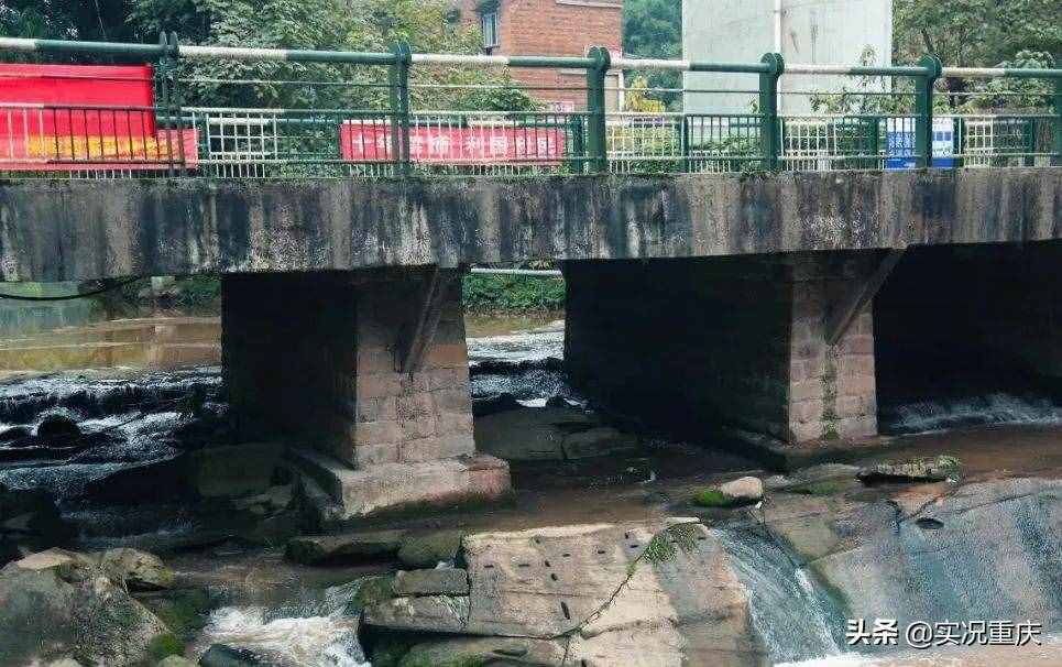 跳蹬、紅槽房，這些重慶地名別再這樣寫了，這樣寫不對