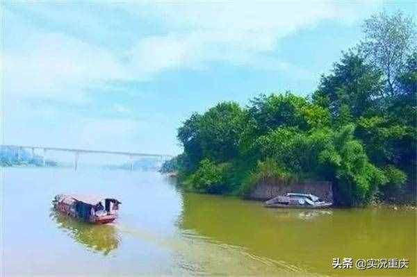 跳蹬、紅槽房，這些重慶地名別再這樣寫了，這樣寫不對