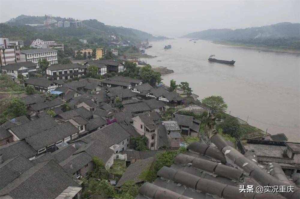 跳蹬、紅槽房，這些重慶地名別再這樣寫了，這樣寫不對