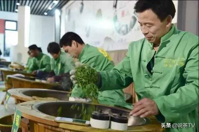 春茶季，大品牌茶企都怎么做推廣