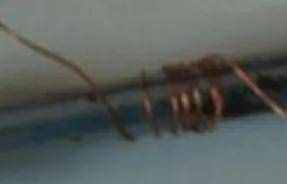自制電磁鐵的方法