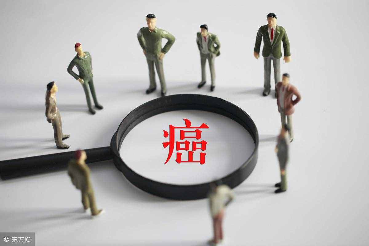抗癌！抗癌的5種特效藥品「值得收藏」