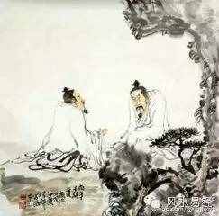 “八拜之交”是指哪八拜？中國人不能不懂的！