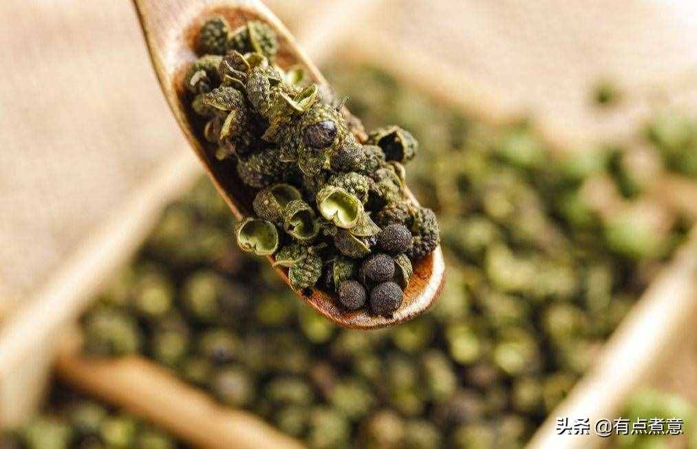 12種常見香料怎么用？一次性告訴你！還有鹵料配方，鹵啥都香