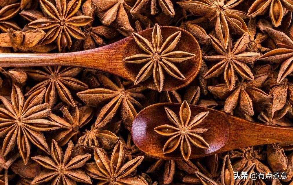 12種常見香料怎么用？一次性告訴你！還有鹵料配方，鹵啥都香