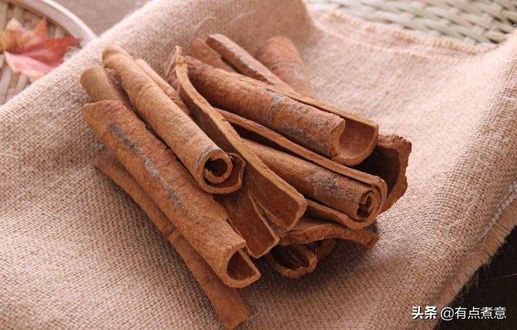 12種常見香料怎么用？一次性告訴你！還有鹵料配方，鹵啥都香