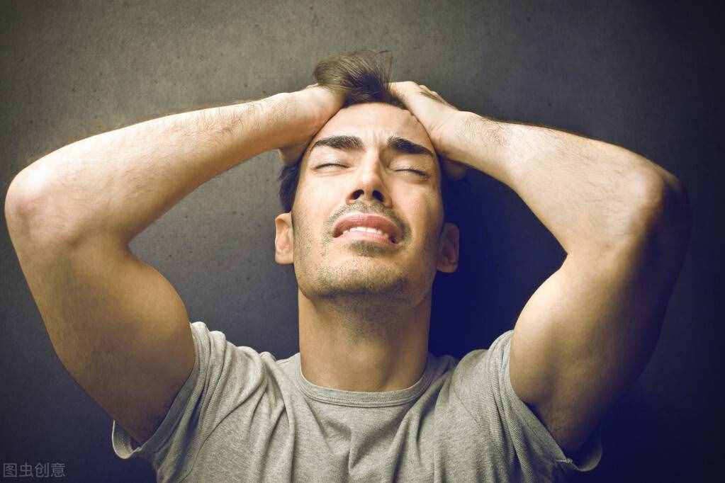 男人想知道的保養(yǎng)秘密，看完趕緊收藏吧