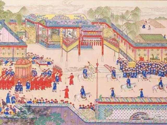 關于“國慶”的前世今生你了解多少？