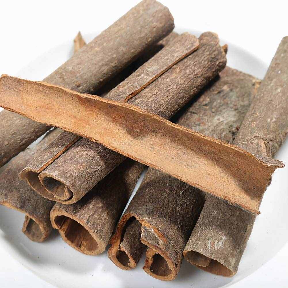 肉桂和桂皮是一種東西嗎？