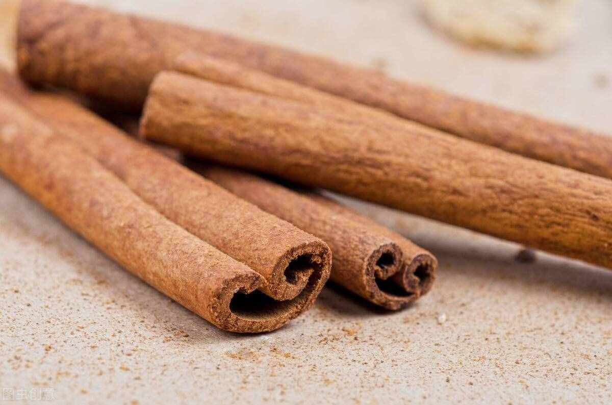 肉桂和桂皮是一種東西嗎？