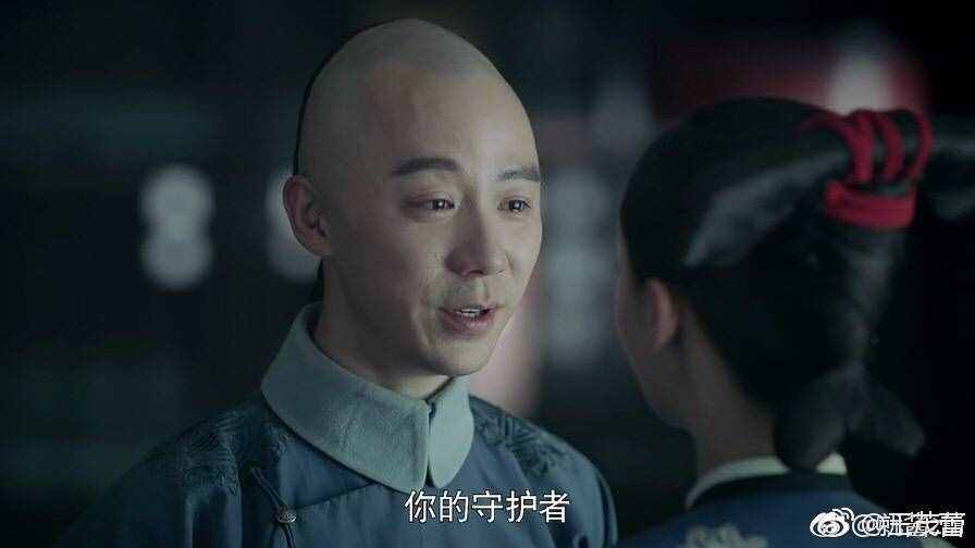 延禧攻略大結(jié)局：袁春望其實(shí)是太后的兒子，這些細(xì)節(jié)你發(fā)現(xiàn)了嗎？