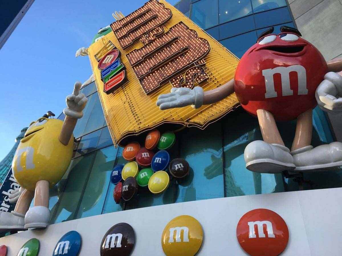 疫情期間美國巧克力銷量飆升，甜食能改善情緒