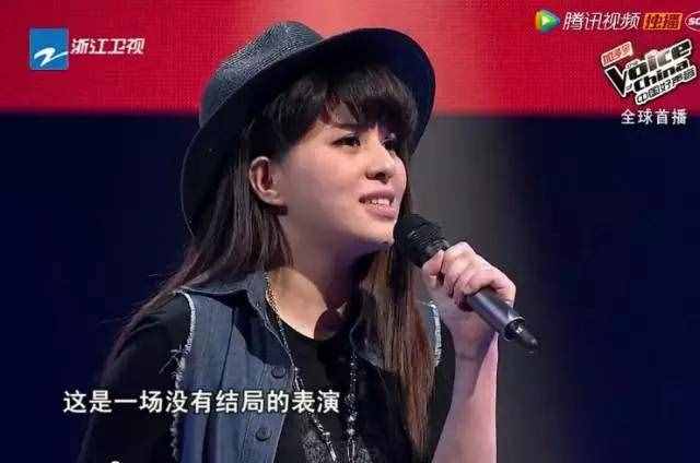 跟著好聲音學員來學習怎么化舞臺妝！