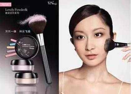 跟著好聲音學員來學習怎么化舞臺妝！