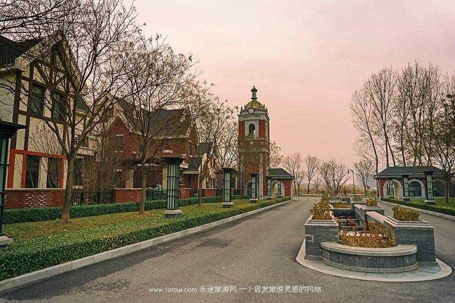 自駕白洋淀！說(shuō)走就走的旅行！