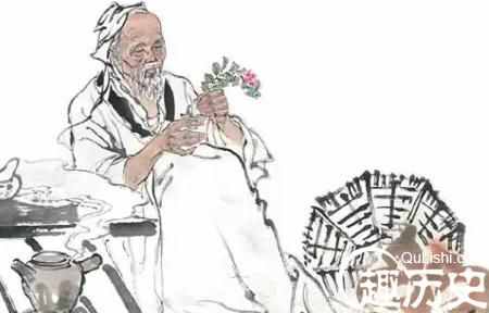 世界上最早的麻醉藥 東漢華佗的麻沸散