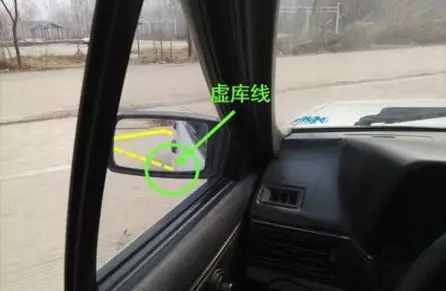 科目二重點解析：側方停車怎么看點？考試這樣做一準沒錯！