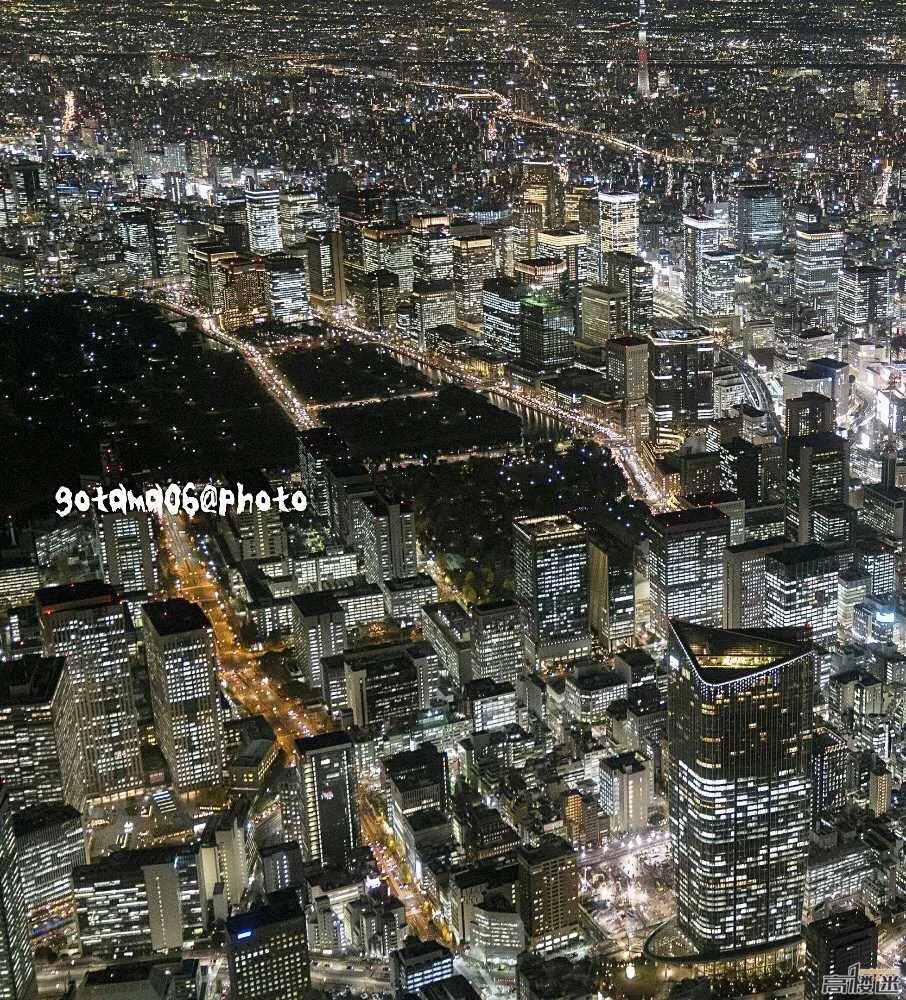 亞洲十大城市這樣排名，你能信服嗎？