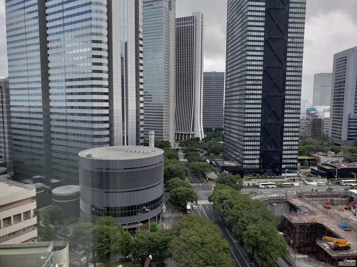 亞洲十大城市這樣排名，你能信服嗎？