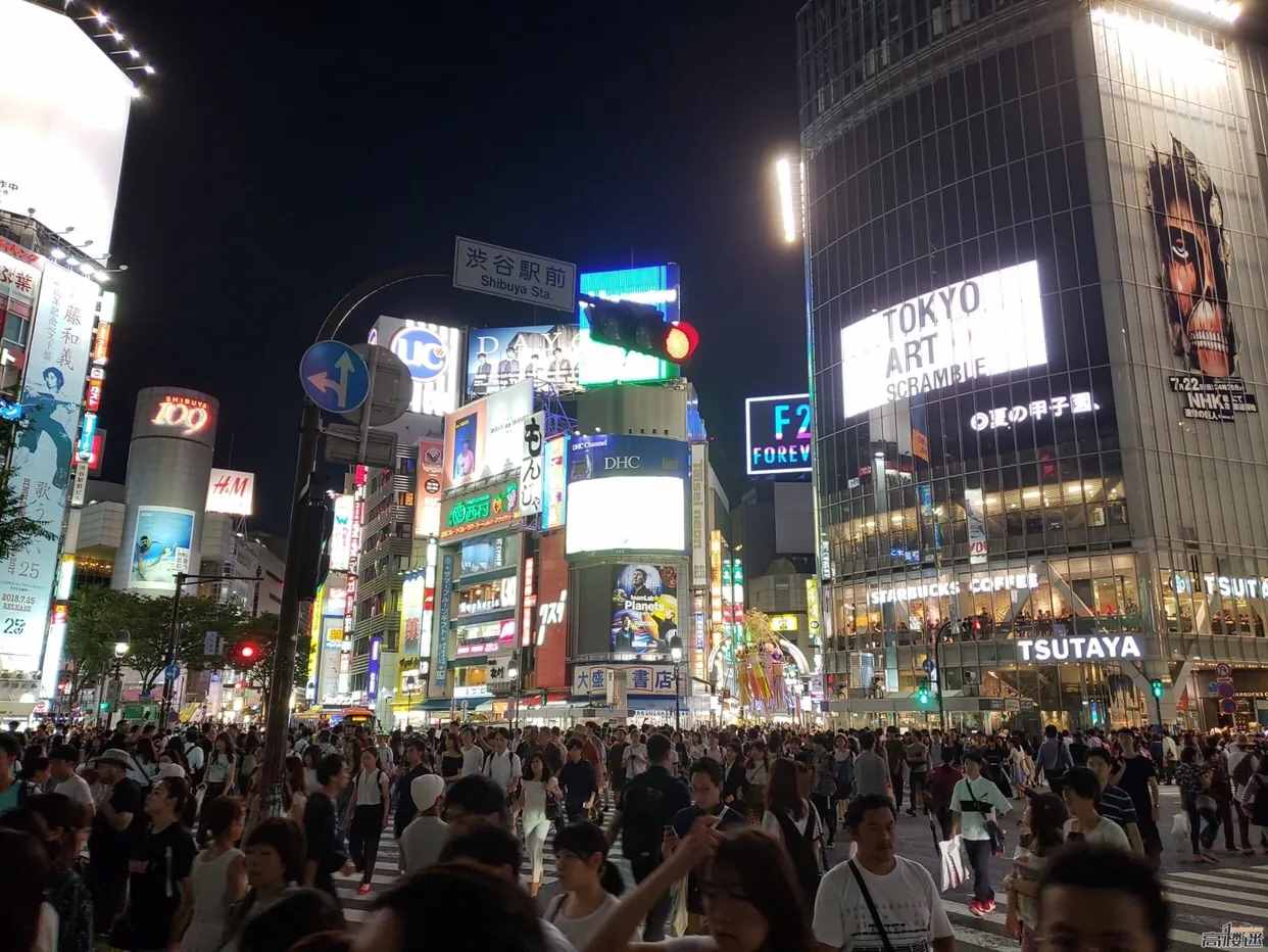 亞洲十大城市這樣排名，你能信服嗎？