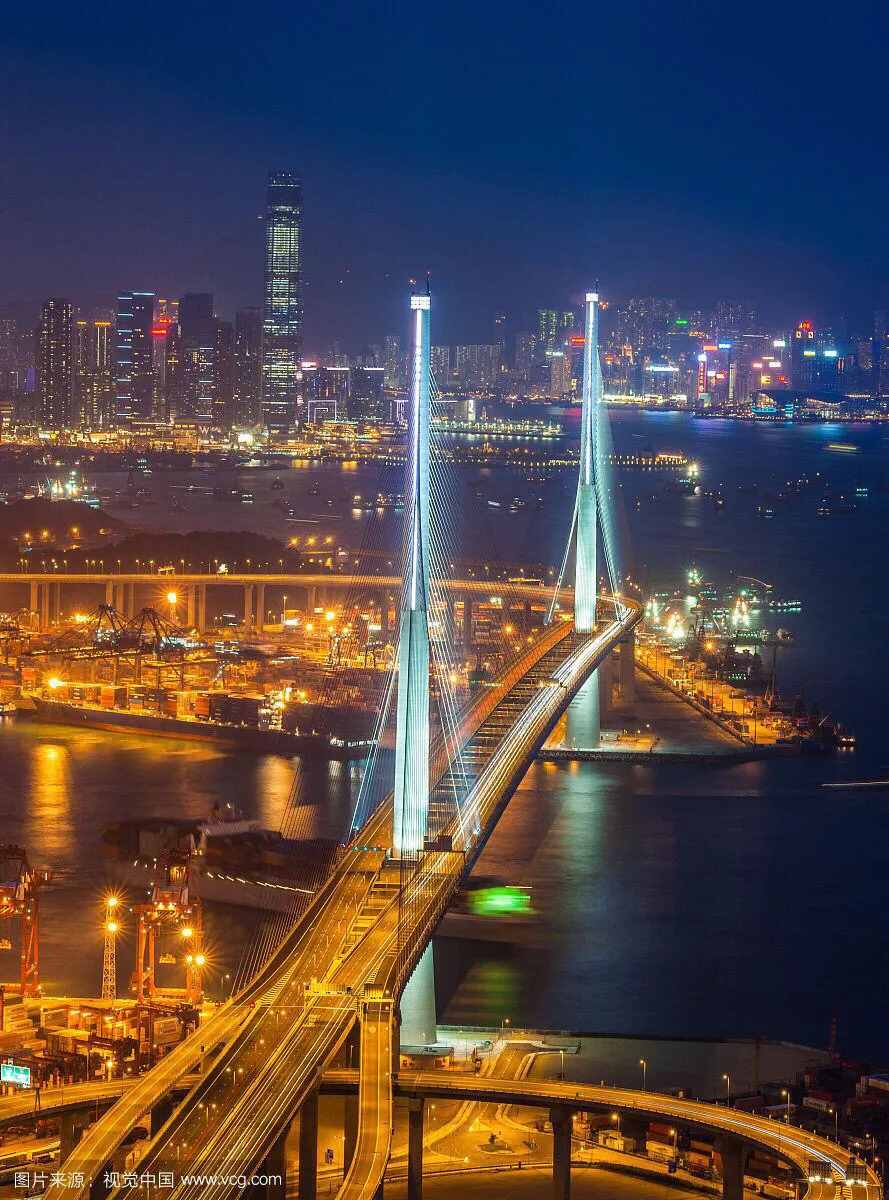 亞洲十大城市這樣排名，你能信服嗎？