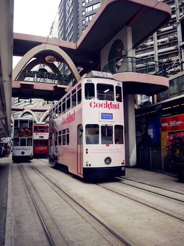 亞洲十大城市這樣排名，你能信服嗎？