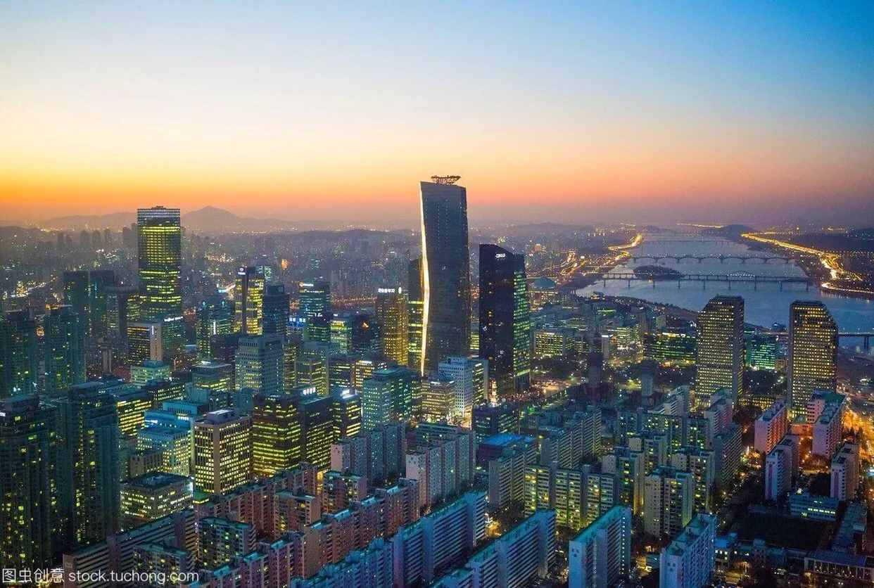 亞洲十大城市這樣排名，你能信服嗎？