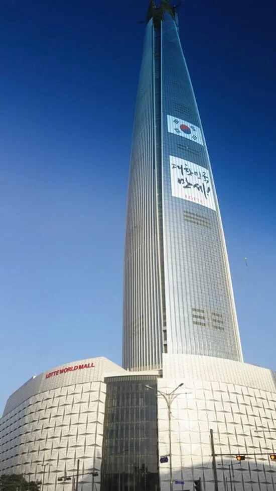 亞洲十大城市這樣排名，你能信服嗎？