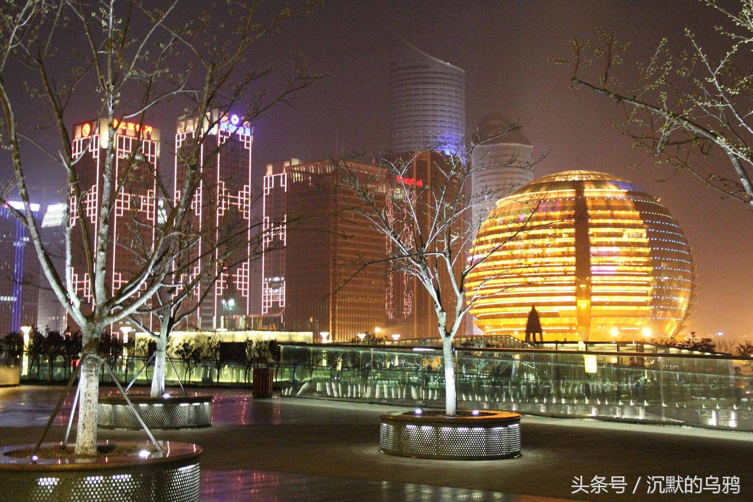 浙江省治安最好的三個城市，這是公認(rèn)的，沒人有意見