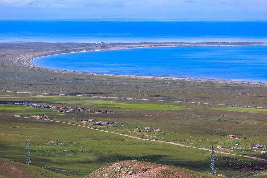 自駕青海湖環(huán)湖公路詳細攻略，大美青海，最美青海湖此生必駕！