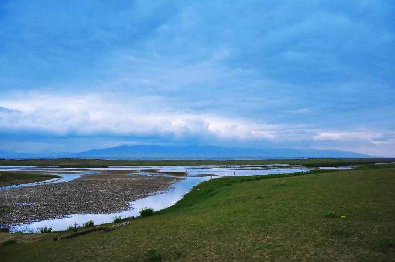 自駕青海湖環(huán)湖公路詳細攻略，大美青海，最美青海湖此生必駕！
