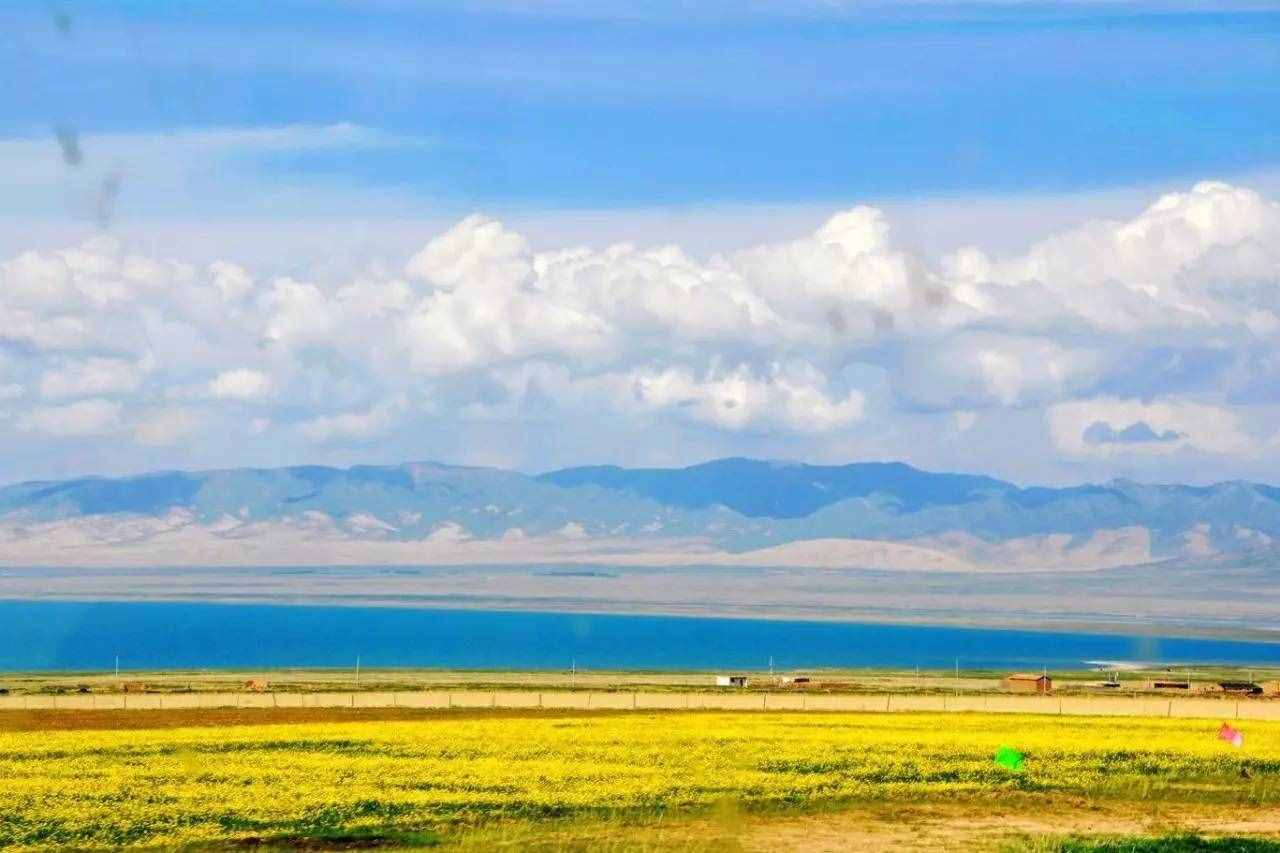 自駕青海湖環(huán)湖公路詳細攻略，大美青海，最美青海湖此生必駕！