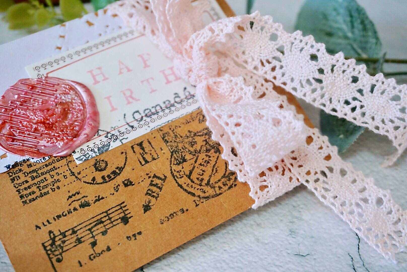 簡單5步，就能做出一張很有創(chuàng)意的生日賀卡，手帳客們快收藏吧