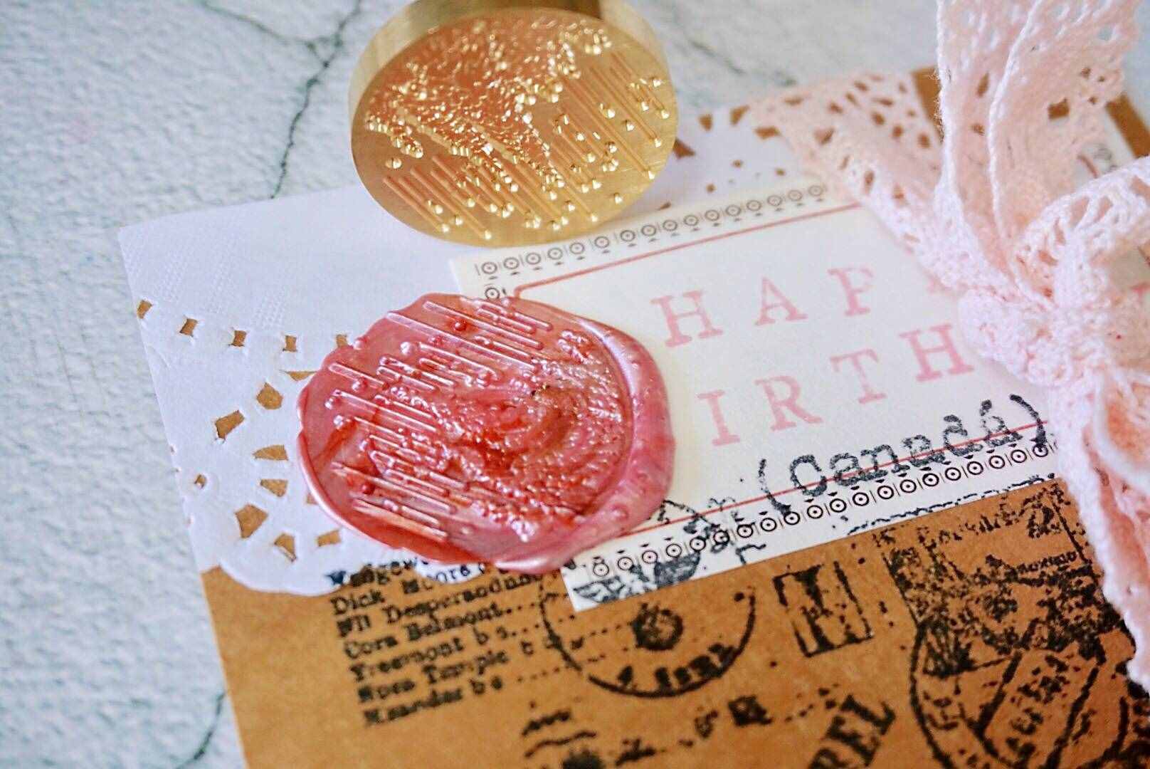簡單5步，就能做出一張很有創(chuàng)意的生日賀卡，手帳客們快收藏吧