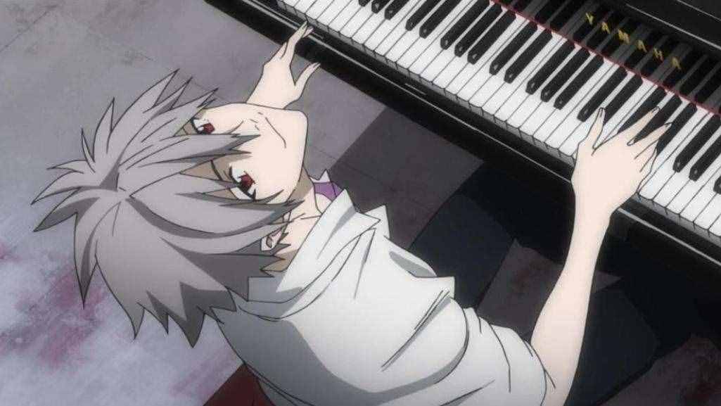 如何正確的解讀《EVA》？