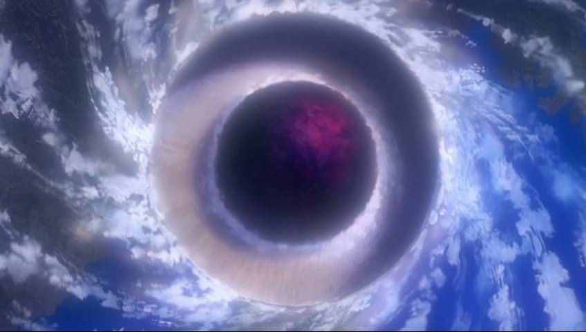 如何正確的解讀《EVA》？
