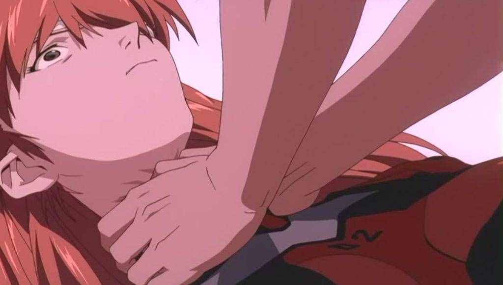 如何正確的解讀《EVA》？