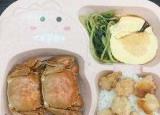 今日更新小學(xué)生晚餐食譜（小學(xué)生的花樣晚餐1）