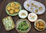 今日更新中學生一周早餐食譜（初中生的早餐）