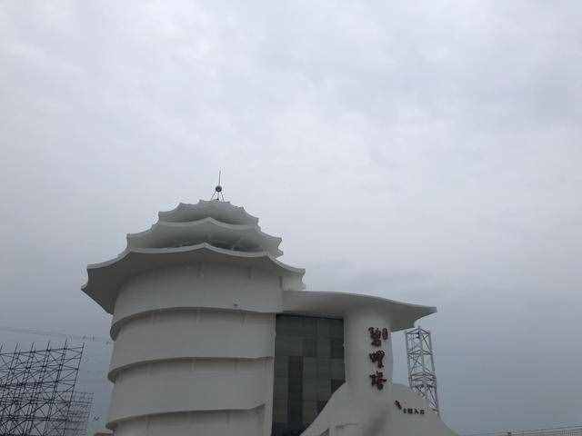 秦皇島北戴河自由行攻略，第一次去玩必看