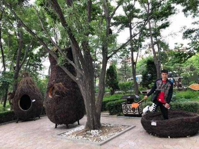 秦皇島北戴河自由行攻略，第一次去玩必看