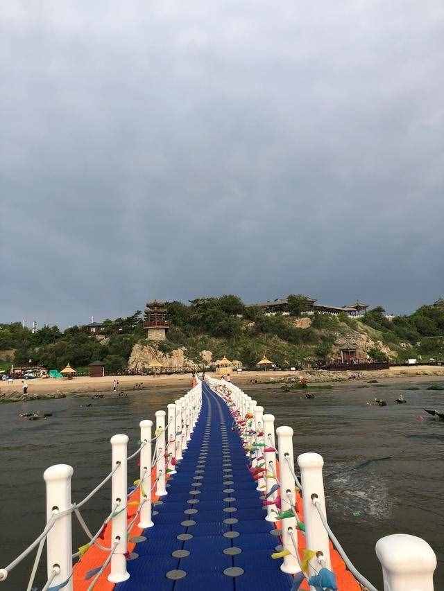 秦皇島北戴河自由行攻略，第一次去玩必看