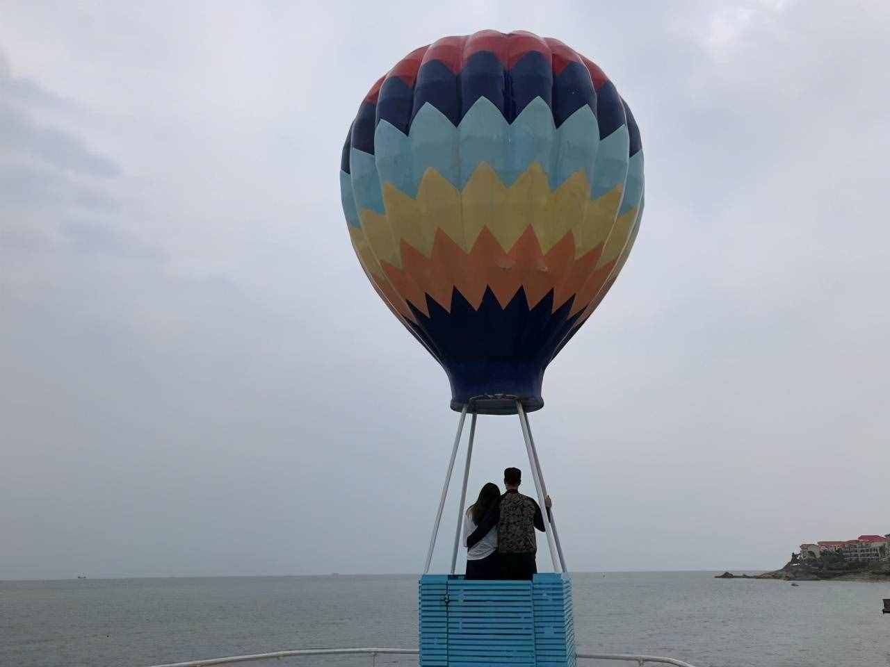 秦皇島北戴河自由行攻略，第一次去玩必看