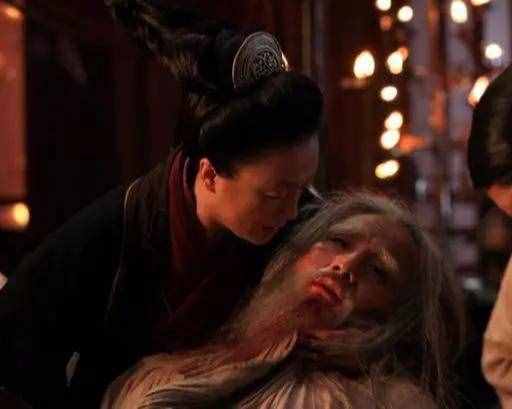 韓信為何而死？只因他犯了這個致命錯誤。專家：他死的一點都不冤