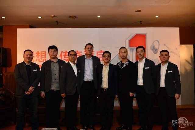 聯(lián)想全球首家智生活店開業(yè) 引領(lǐng)IT零售第四次變革