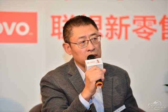 聯(lián)想全球首家智生活店開業(yè) 引領(lǐng)IT零售第四次變革