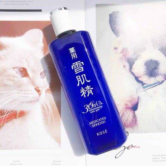 想過夏天又怕曬黑？有了這五款美白產(chǎn)品，能讓你過完夏天也很白嫩