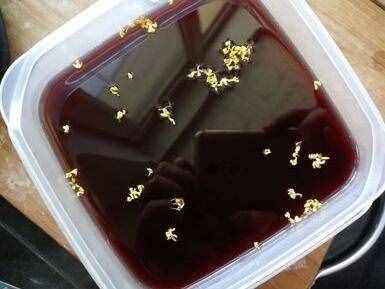 酸梅湯，堪稱中國人的可樂，教你在家如何制作