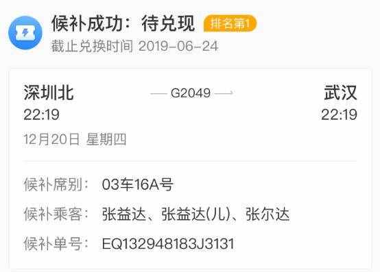 候補購票究竟啥意思？能提高搶票率嗎？看完全明白了